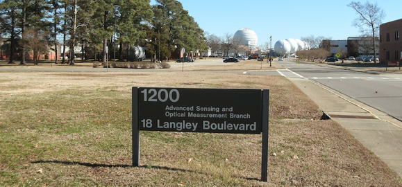 NASA Langley