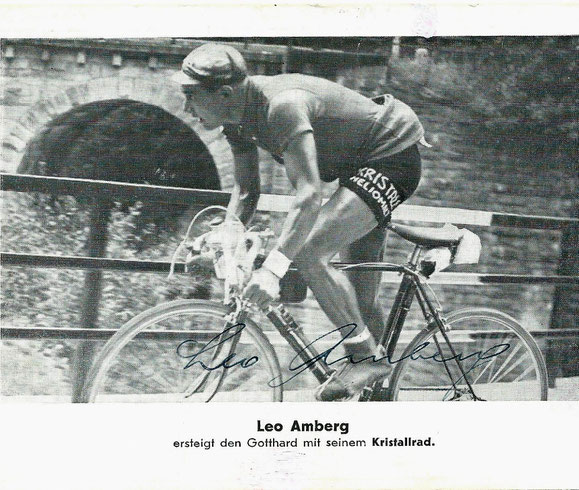 Leo Amberg