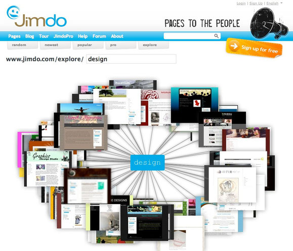 Jimdo