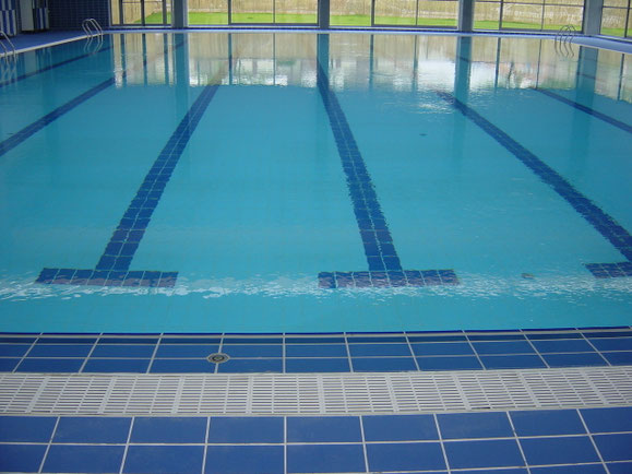 Imagen de la piscina de Valdebernardo (Keops.es)