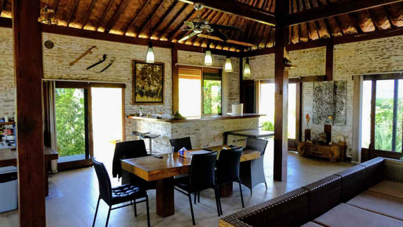 Villa for sale in Sumba