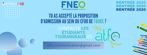 ecole orthophoniste tours