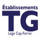 Etablissements TG Lège-Cap-Ferret