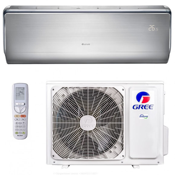 Gree Air Conditioners Error Codes