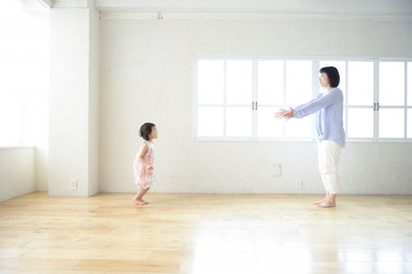 ママ大好き より ママありがとう が良い親子関係のバロメーター 埼玉で親業を学ぶなら 親の学校プロジェクト