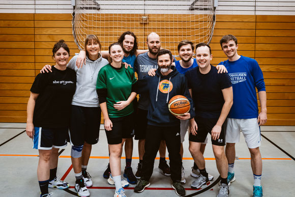 Wintersemester 2023/2024 - 3. Platz - Got Game