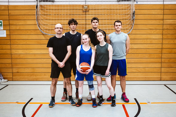 Wintersemester 2024/2025 - 1. Platz - Kreisauswahl