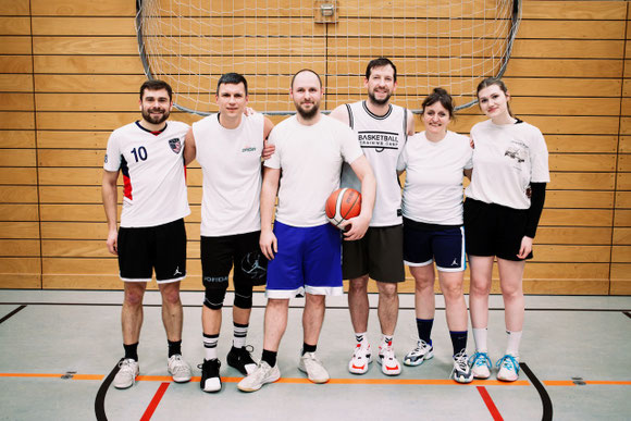 Wintersemester 2025/26 - 3. Platz - Got Game