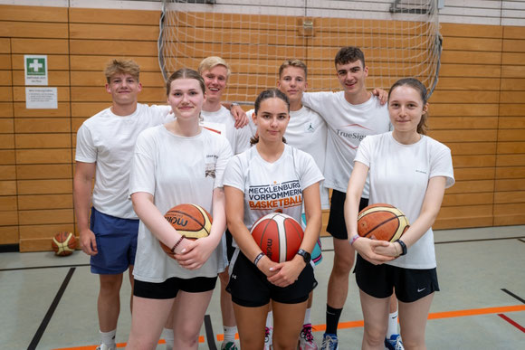 Sommersemester 2024 - 4. Platz - Yungbois