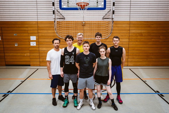 Wintersemester 2022/2023 - 1. Platz - Kreisauswahl