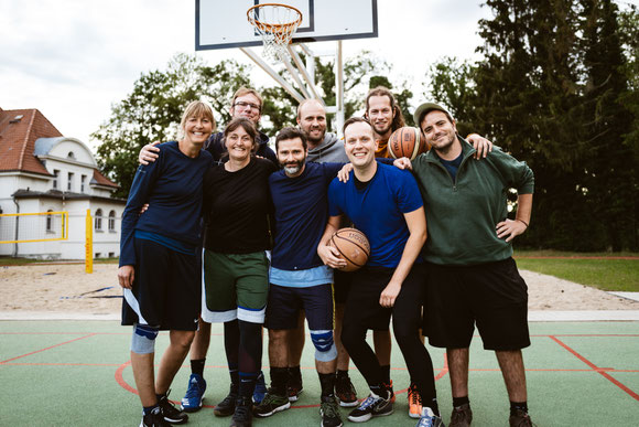 Sommersemester 2022 - 2. Platz - Got Game