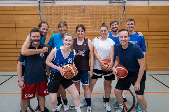 Sommersemester 2024 - 3. Platz - Got Game