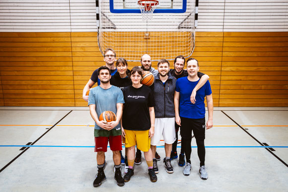 Wintersemester 2022/2023 - 2. Platz - Got Game