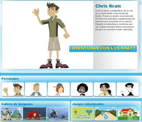Relacion Con La Pagina De Discovery Kids Pagina Jimdo De Deliriodearacne