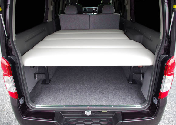Nv350キャラバンgx用 フレーム式フラットベッド トランポプロ 関東地区代理店 トランポ関東のホームページ Nv350キャラバンgx用 フレーム式フラットベッド トランポプロ 関東地区代理店 トランポ関東のホームページ
