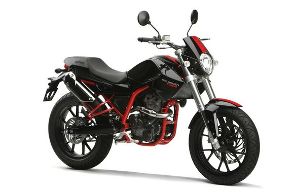 derbi mulhacen