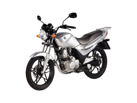sym xs 125