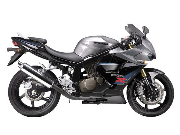 Hyosung GT 659 R