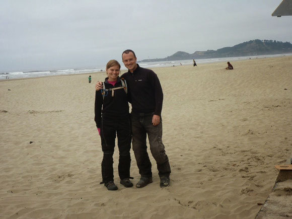 Newport Beach - Oregon