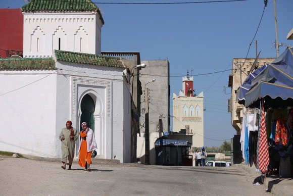 El Ksiba
