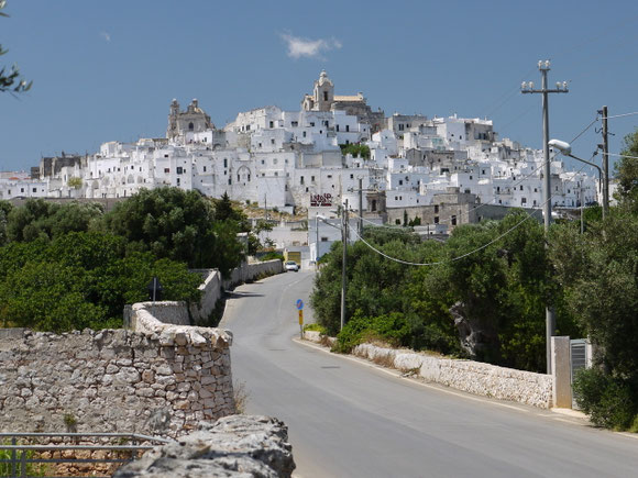 Ostuni