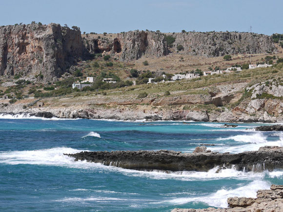 vor San Vito Lo Capo