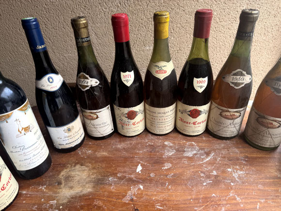 brocanteur achat saint chamond