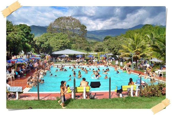 BALNEARIO LA FLORESTA