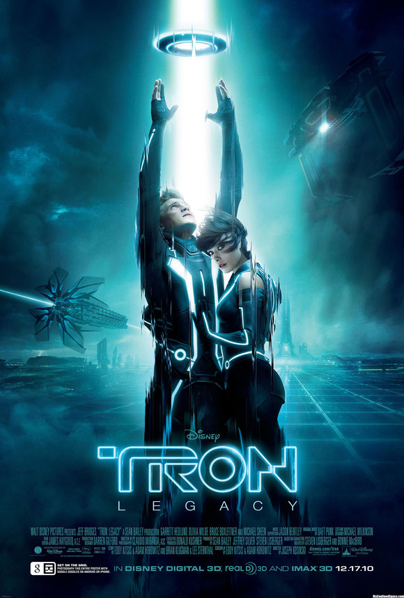 Tron (2010)  