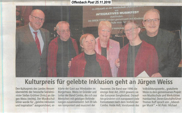 Konzert FB Streichinstrumente - Musikschule Obertshausen