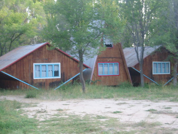 Озеро Иссык-куль отдых