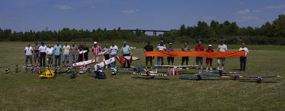 3 Juillet 2011 inter-club