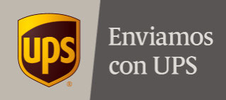 ENVIA y RECOJE tus paquetes atraves de ups,depositando tu envio en "DACAL cocinas" -------> te damos -7% de dto. por envio (codigo: AP1930ES)