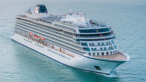 Viking Sea 6237
