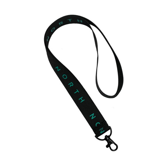North Lanyard Schlüsselband bei WindSucht