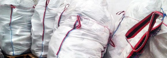 Big-Bags Sacos Fernández