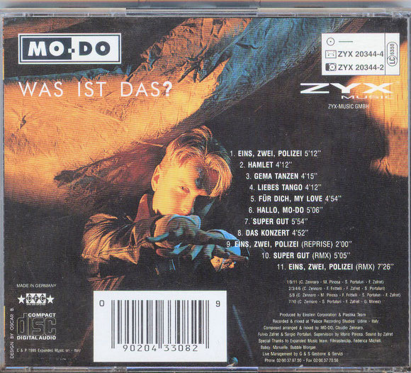 MO-DO - Was ist das? (hinten)