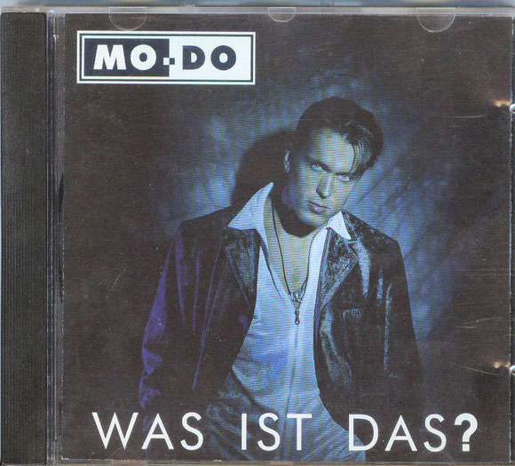 MO-DO - Was ist das? (vorne)