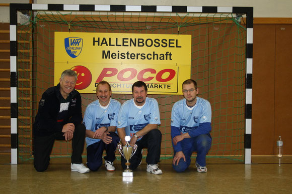 Stadtmeister 2010 VfK-Stadtwerke