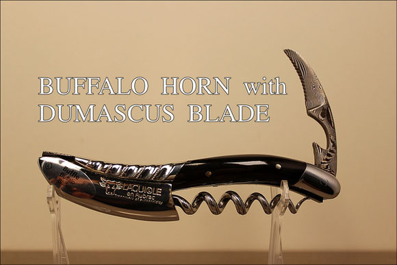 ☆LAGUIOLE EN AUBRAC ラギオール・アン・オブラック・ソムリエ ☆LAGUIOLE EN AUBRAC ラギオール・アン・オブラック・ソムリエ