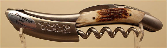 ☆LAGUIOLE EN AUBRAC ラギオール・アン・オブラック・ソムリエ ☆LAGUIOLE EN AUBRAC ラギオール・アン・オブラック・ソムリエ