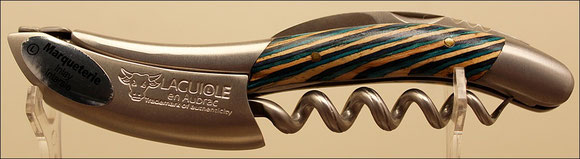 ☆LAGUIOLE EN AUBRAC ラギオール・アン・オブラック・ソムリエ ☆LAGUIOLE EN AUBRAC ラギオール・アン・オブラック・ソムリエ