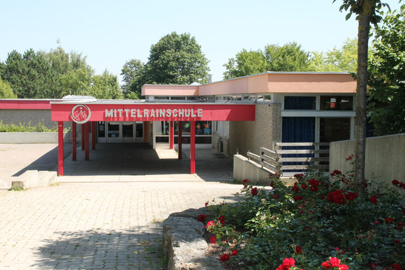 Unsere Mittelrainschule