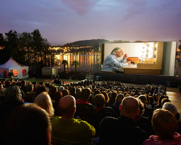 Der Film über Luzerns bekanntesten Kabarettisten Emil Steinberger ist auch für Kinder und Jugendliche geeignet.