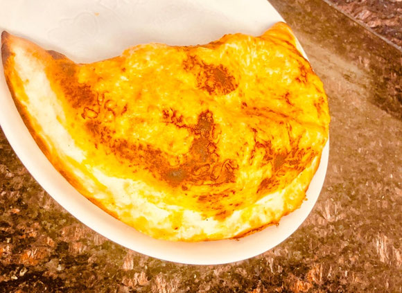 Calzone Drehspieß 