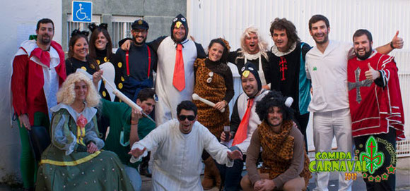 Grupo Scout Chaminade de Cádiz