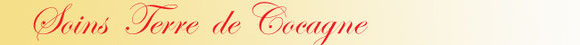 soins terre de cocagne