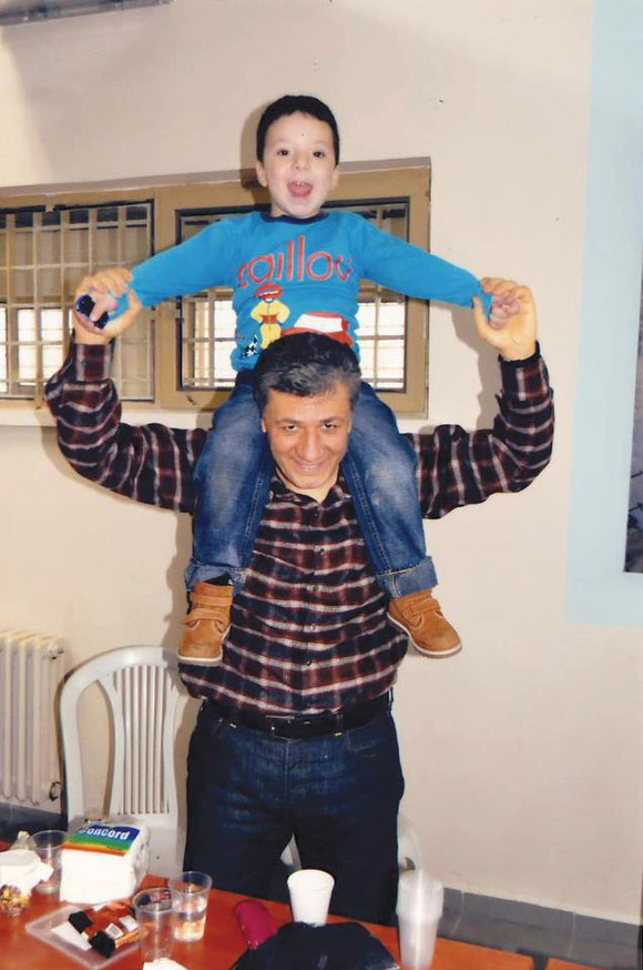 balbay ailesi guney kasabasi yesilova