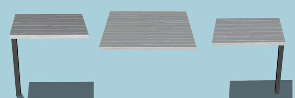surfaces
