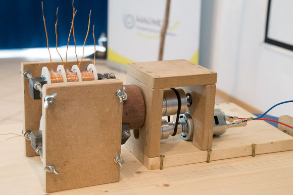 QEG - MinoTech - Forschung und Innovative Technologie